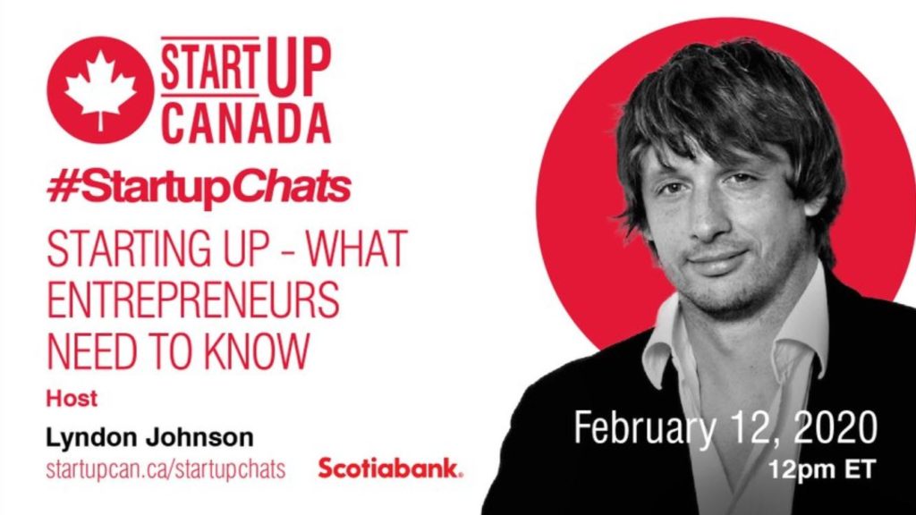 startup-canada-startupchat-starting-up-what-entrepreneurs-need-to-know/