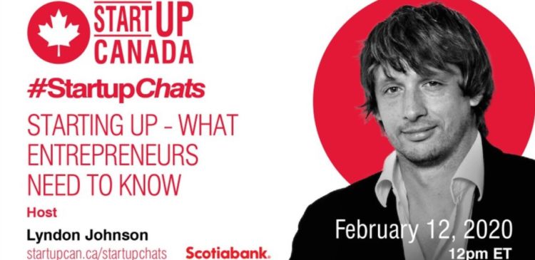 startup-canada-startupchat-starting-up-what-entrepreneurs-need-to-know/